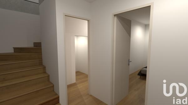 Maison à vendre 5 pièces 123 m² Béziers