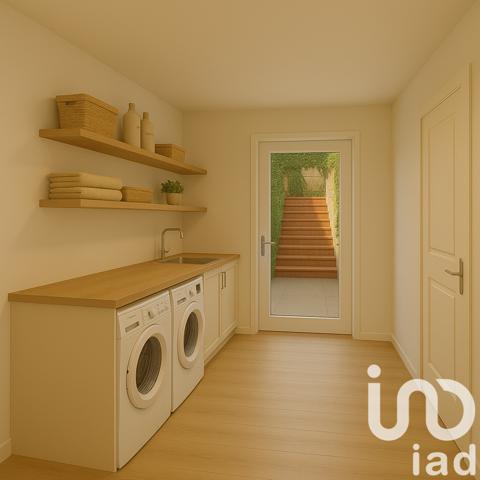 Maison à vendre 5 pièces 123 m² Béziers