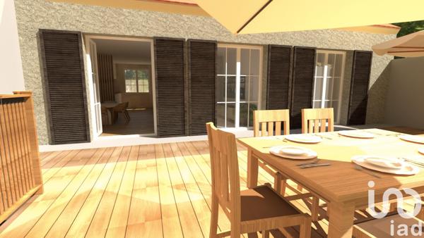 Maison à vendre 5 pièces 123 m² Béziers