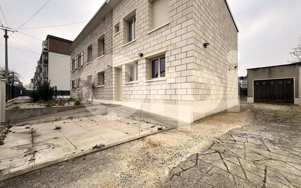 Maison à vendre    6 pièces • 164 m2 Soissons