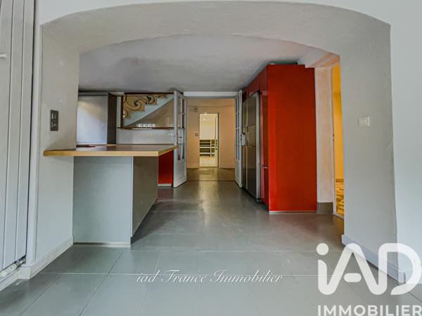 Maison à vendre 8 pièces 264 m² Les Loges-en-Josas