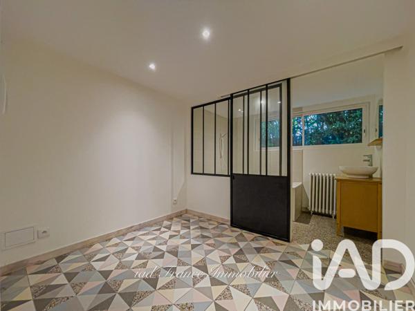 Maison à vendre 8 pièces 264 m² Les Loges-en-Josas