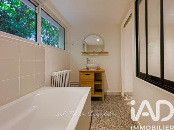 Maison à vendre 8 pièces 264 m² Les Loges-en-Josas