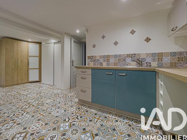 Maison à vendre 8 pièces 264 m² Les Loges-en-Josas