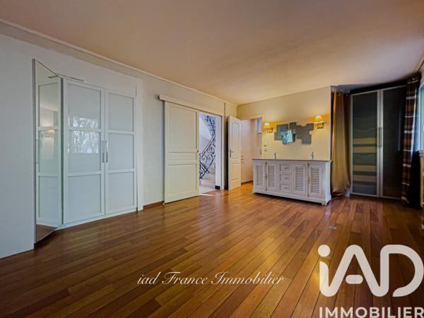 Maison à vendre 8 pièces 264 m² Les Loges-en-Josas