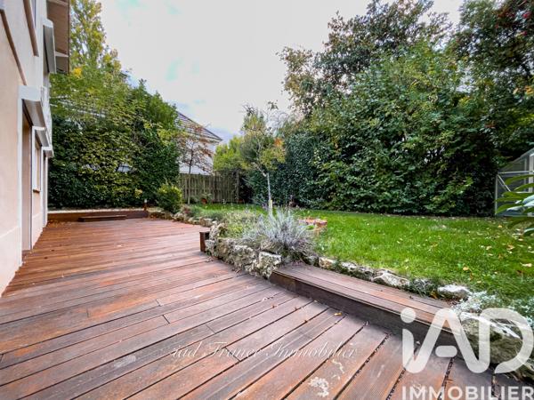 Maison à vendre 8 pièces 264 m² Les Loges-en-Josas