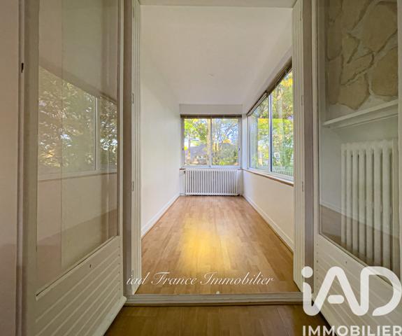 Maison à vendre 8 pièces 264 m² Les Loges-en-Josas