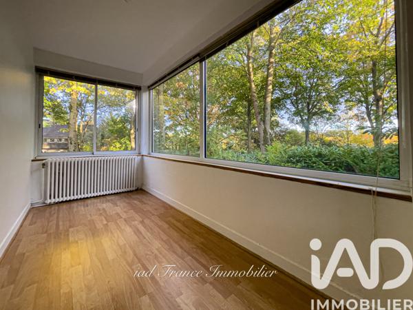 Maison à vendre 8 pièces 264 m² Les Loges-en-Josas
