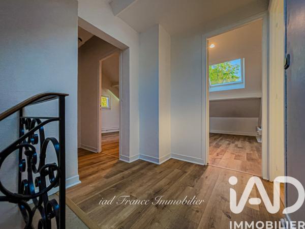 Maison à vendre 8 pièces 264 m² Les Loges-en-Josas