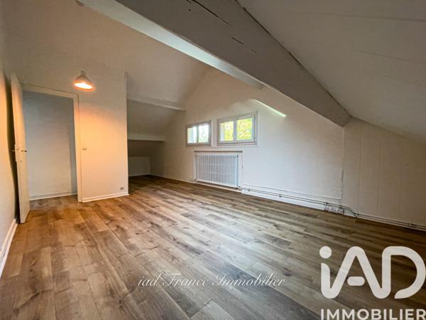 Maison à vendre 8 pièces 264 m² Les Loges-en-Josas