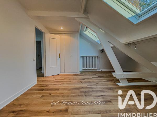 Maison à vendre 8 pièces 264 m² Les Loges-en-Josas