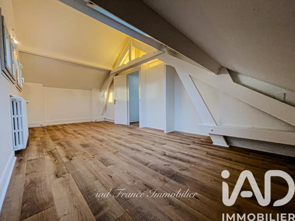Maison à vendre 8 pièces 264 m² Les Loges-en-Josas