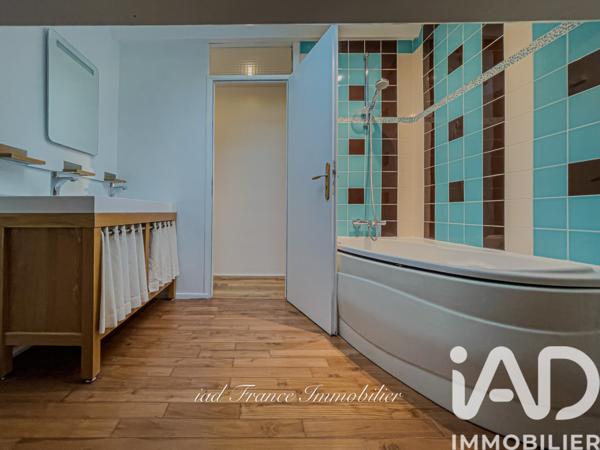 Maison à vendre 8 pièces 264 m² Les Loges-en-Josas