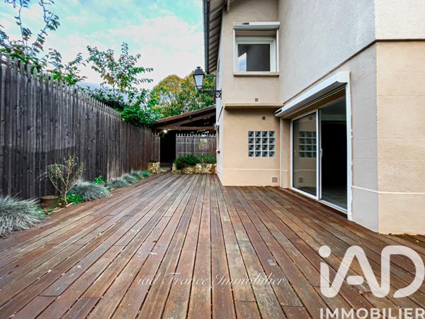 Maison à vendre 8 pièces 264 m² Les Loges-en-Josas