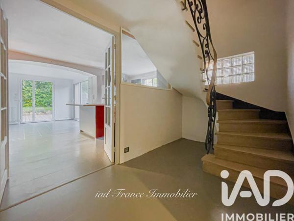 Maison à vendre 8 pièces 264 m² Les Loges-en-Josas