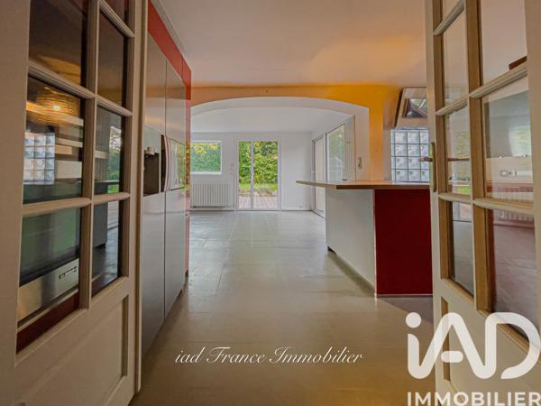 Maison à vendre 8 pièces 264 m² Les Loges-en-Josas