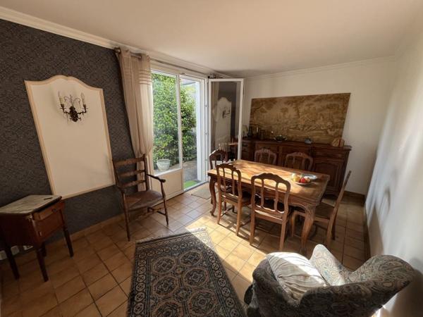 Maison à vendre |  Couzeix |  4 pièces | 90 m²