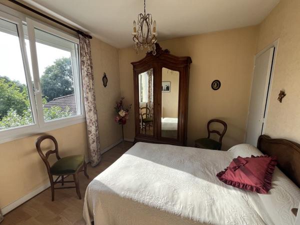 Maison à vendre |  Couzeix |  4 pièces | 90 m²