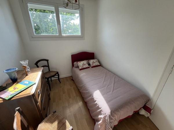 Maison à vendre |  Couzeix |  4 pièces | 90 m²