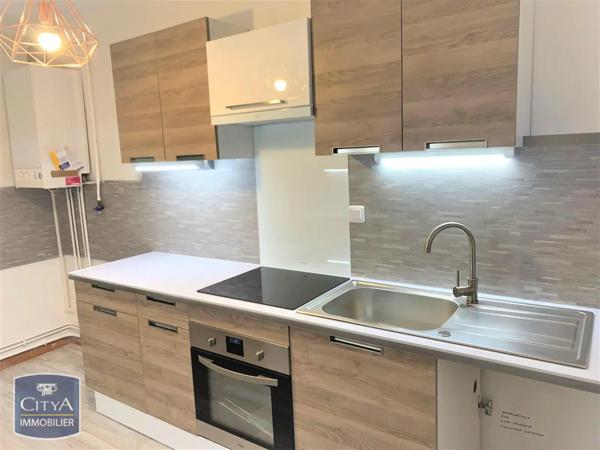 Appartement à vendre 3 pièces 68.15m²