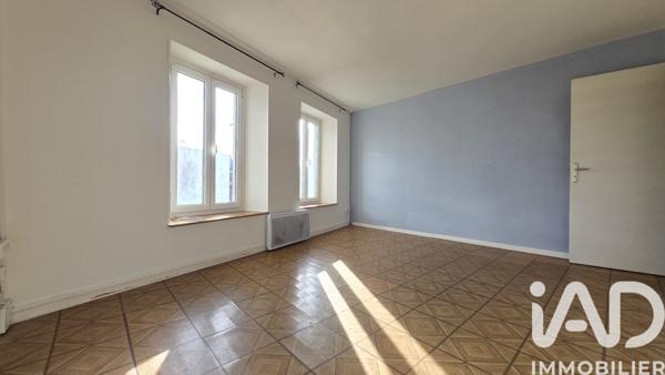 Immeuble à vendre 142 m² Vireux-Wallerand