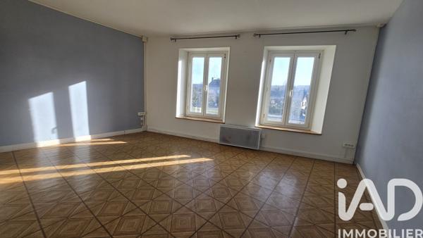 Immeuble à vendre 142 m² Vireux-Wallerand