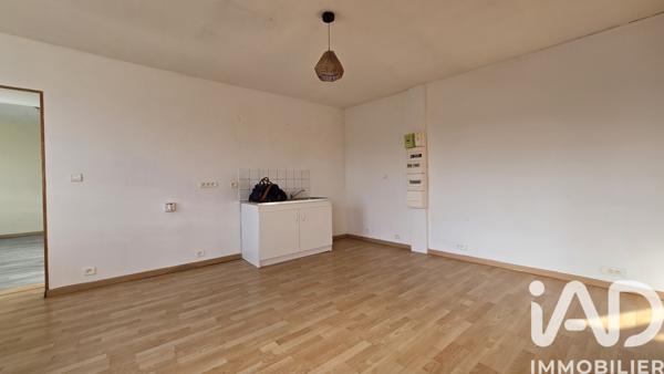 Immeuble à vendre 142 m² Vireux-Wallerand