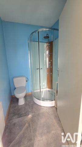 Immeuble à vendre 142 m² Vireux-Wallerand