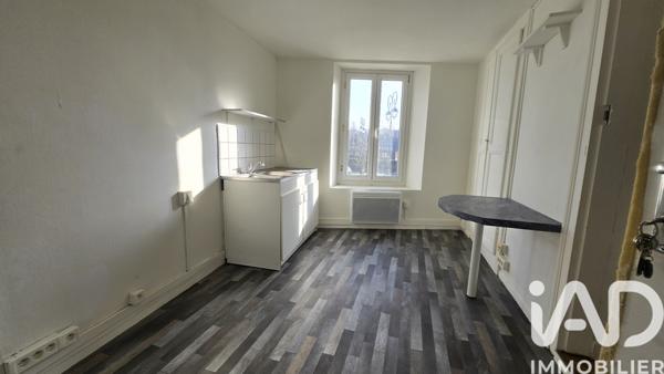 Immeuble à vendre 142 m² Vireux-Wallerand