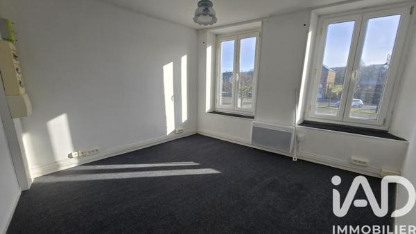 Immeuble à vendre 142 m² Vireux-Wallerand