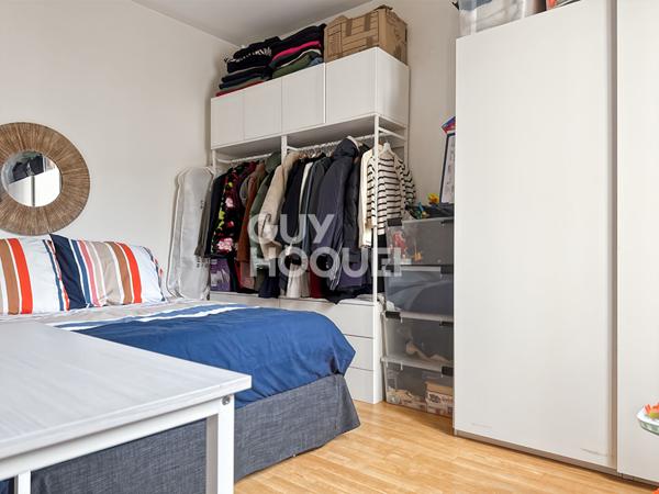 2 pièces rénové - Mairie de Vincennes