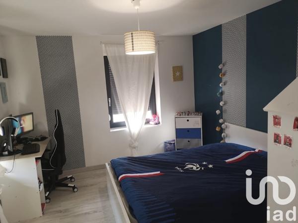 Maison à vendre 5 pièces 300 m² Seppois-le-Haut
