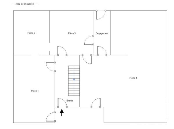 Maison à vendre 5 pièces 300 m² Seppois-le-Haut