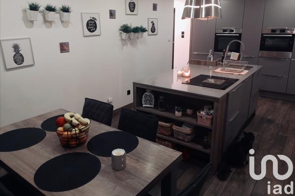 Maison à vendre 5 pièces 300 m² Seppois-le-Haut