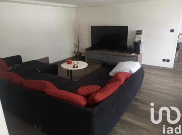 Maison à vendre 5 pièces 300 m² Seppois-le-Haut