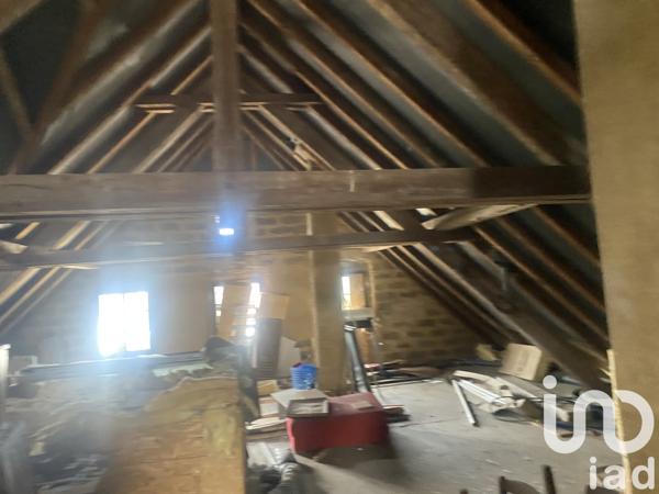 Maison à vendre 5 pièces 300 m² Seppois-le-Haut