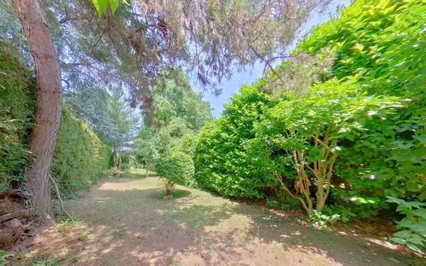 Maison à vendre    5 pièces • 91,88 m2 Montmorency