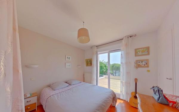 Maison à vendre    5 pièces • 91,88 m2 Montmorency