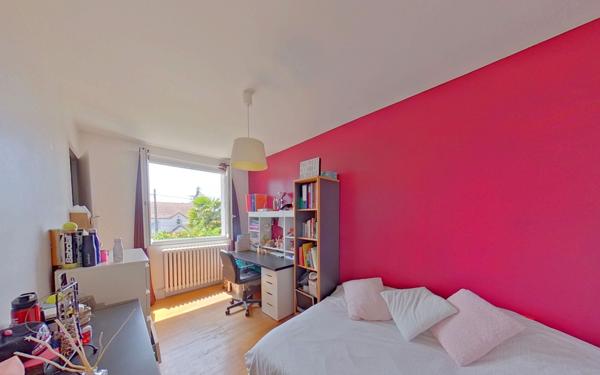 Maison à vendre    5 pièces • 91,88 m2 Montmorency