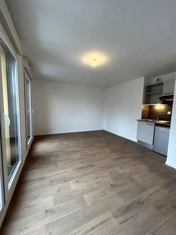 Appartement Reims  T1 26,82 m2