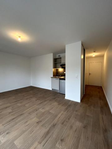 Appartement Reims  T1 26,82 m2