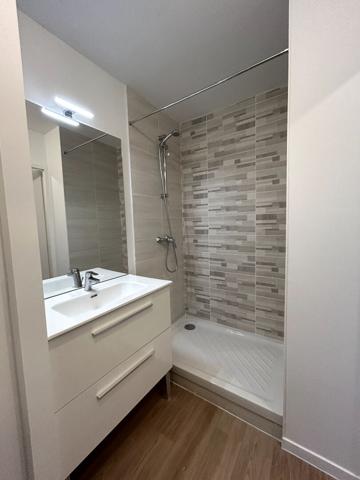 Appartement Reims  T1 26,82 m2