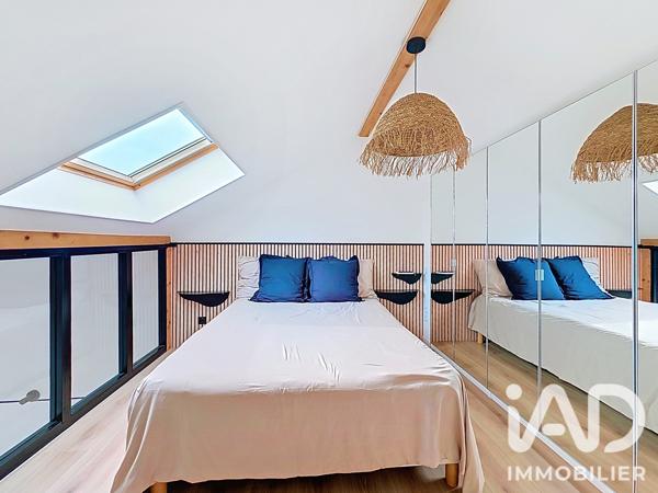 Appartement à vendre 3 pièces 61 m² La Roche-sur-Foron