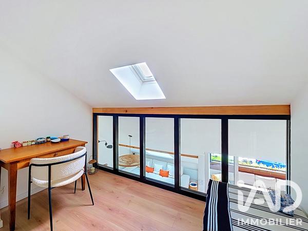 Appartement à vendre 3 pièces 61 m² La Roche-sur-Foron