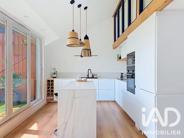 Appartement à vendre 3 pièces 61 m² La Roche-sur-Foron