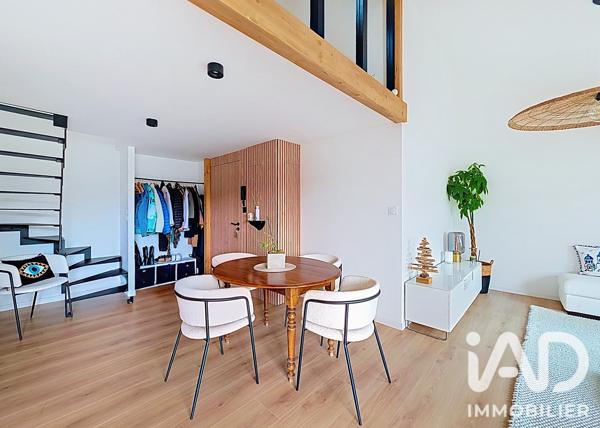 Appartement à vendre 3 pièces 61 m² La Roche-sur-Foron