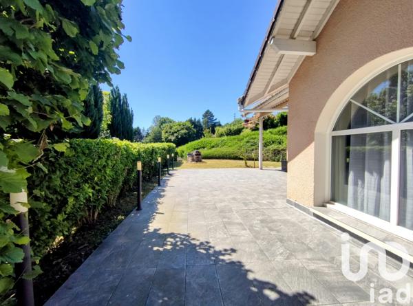 Maison à vendre 6 pièces 307 m² Cluses