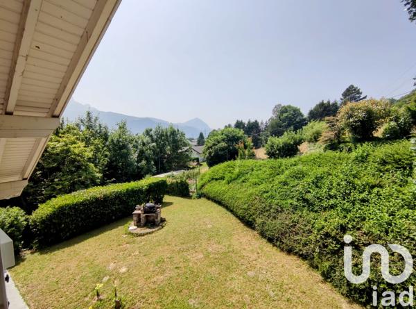 Maison à vendre 6 pièces 307 m² Cluses