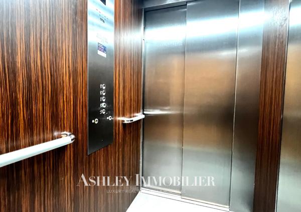 A LOUER APPARTEMENT TYPE 3 - LA ROCHELLE
