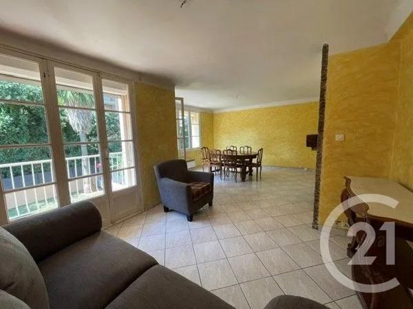 Appartement F5 à vendre  5 pièces - 77,50 m 2   LA SEYNE SUR MER  - 83